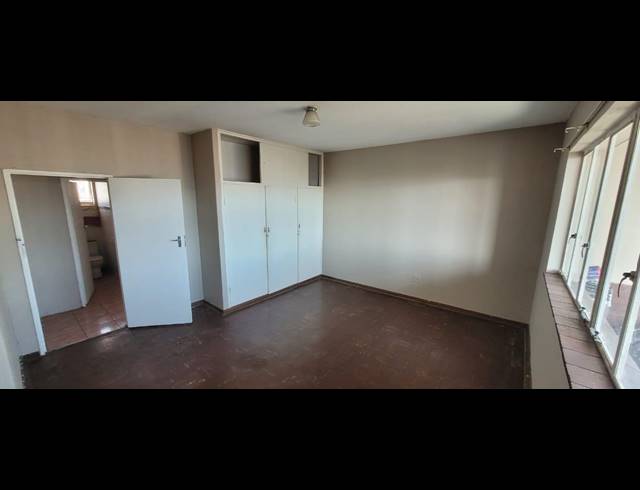2 BEDROOM APARTMENT TO LET IN PIETERMARITZBURG CENTRAL